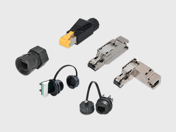 RJ 45
