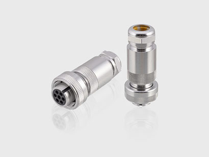 振动传感器连接器