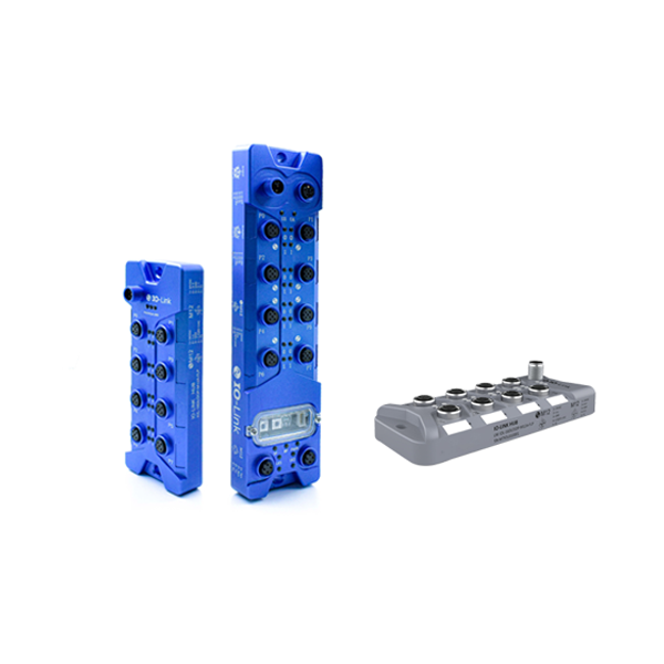 I/O 系统
