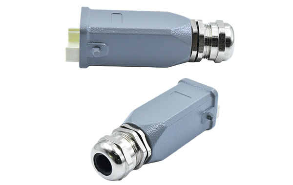 一、强大机械性能           1.简化安装与维护，节约时间与成本。      2.耐振动、抗冲击，适应高振动环境（如工程机械、轨道交通等）。