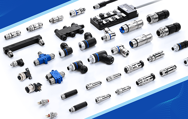 在工业应用领域，坚固和可靠的连接重要性怎么强调也不为过。这些连接必须承受恶劣的环境、高电压和极端温度，而不会影响性能或安全性。为满足这些苛刻的要求而出现的一个解决方案就是工业级圆形连接器。