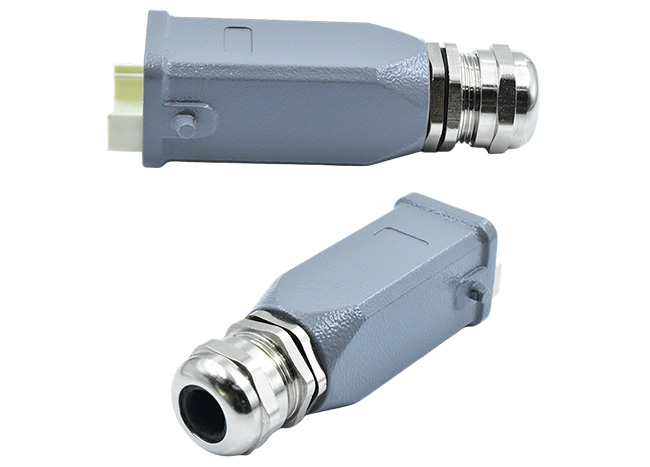 重载连接器的优势有哪些