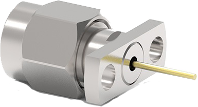 射频连接器有哪些类型